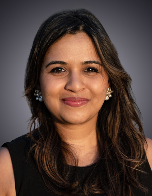Disha Gadre