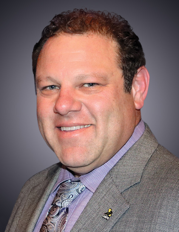 Scott Cohen